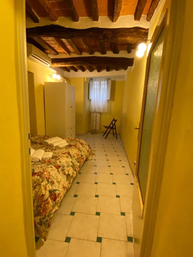 Gaia'S Apartment Pistoia Exterior photo