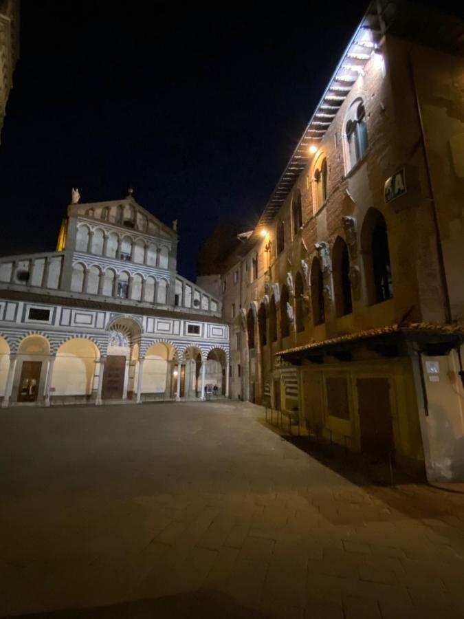 Gaia'S Apartment Pistoia Exterior photo