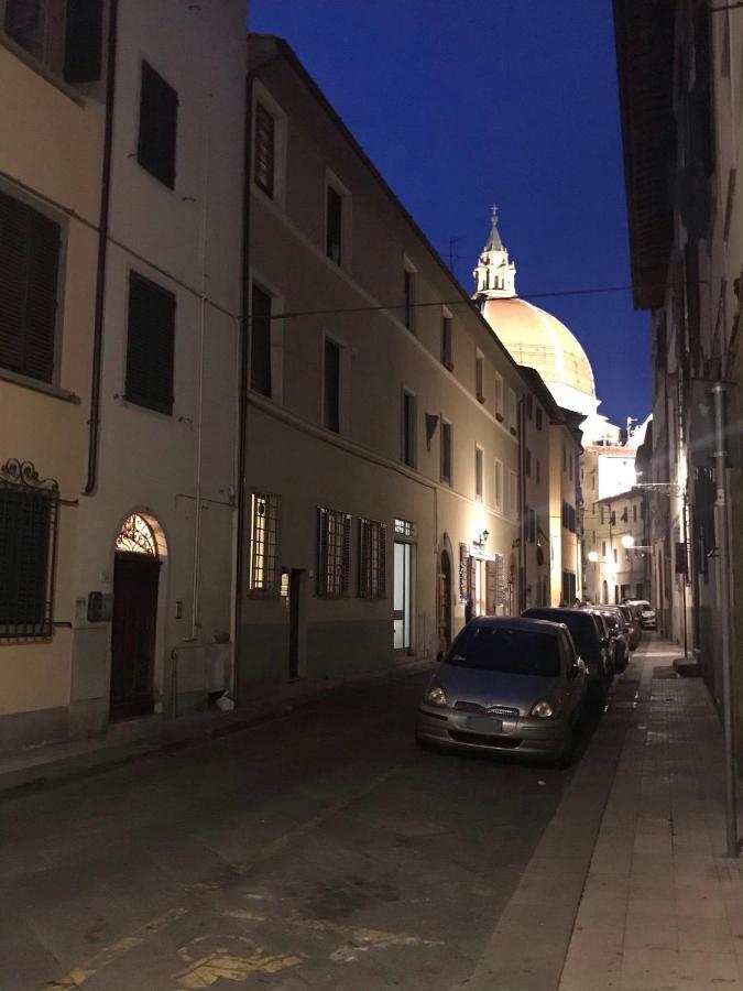 Gaia'S Apartment Pistoia Exterior photo